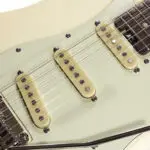 Schecter Route 66 Saint Louis