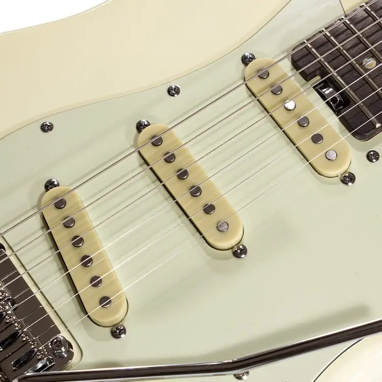 Schecter Route 66 Saint Louis