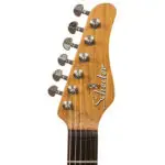 Schecter Route 66 Saint Louis