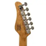 Schecter Route 66 Saint Louis