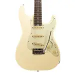 Schecter Route 66 Saint Louis
