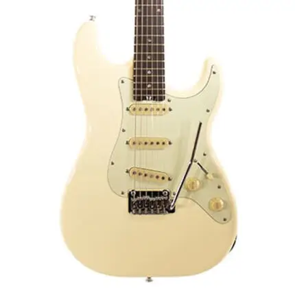 Schecter Route 66 Saint Louis