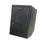 Red Sound Elis.8 - Active