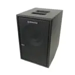 Red Sound Elis.8 - Active