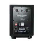 Red Sound Elis.8 - Active