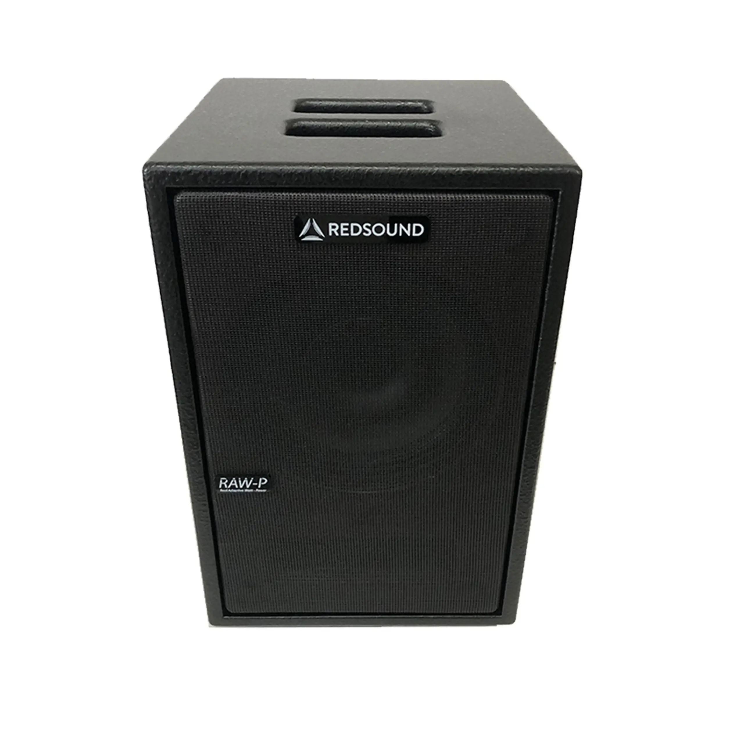 Red Sound Elis.8 - Passive