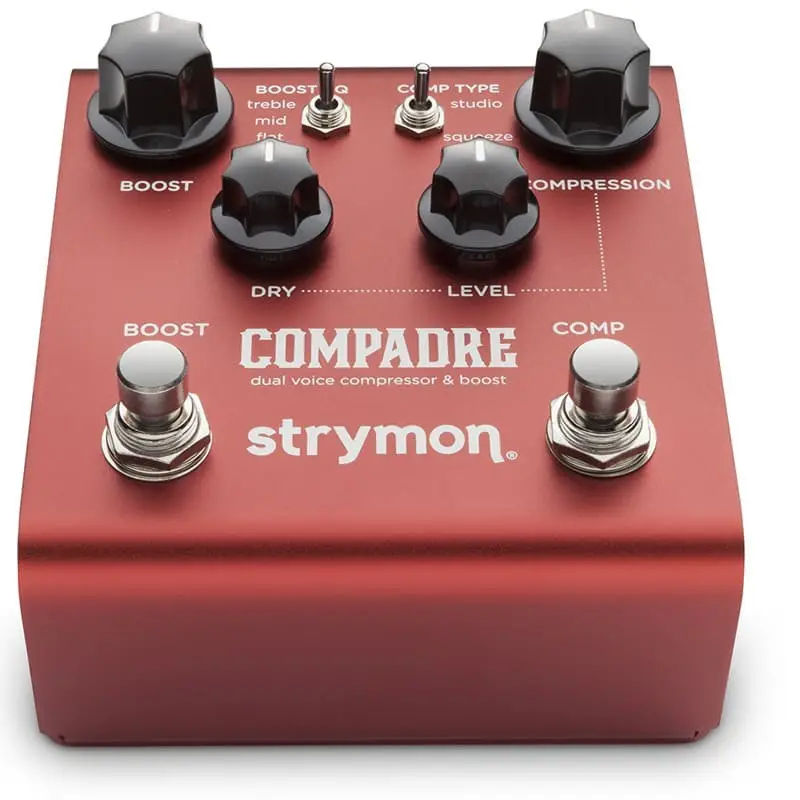 Strymon Compadre