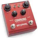 Strymon Compadre