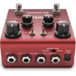 Strymon Compadre