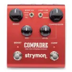 Strymon Compadre