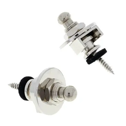 The Live Sound Security Locks NI