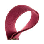 Magrabò Stripe SC Cotton Washed - Bordeaux 5 cm