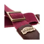 Magrabò Stripe SC Cotton - Bordeaux 5 cm