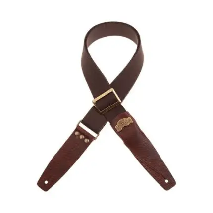 Magrabò Stripe SC Cotton - Marrone 5 cm