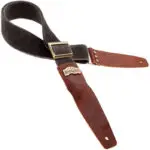 Magrabò Stripe SC Cotton Washed - Nero 5 cm