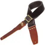 Magrabò Stripe SC Cotton Washed - Nero 5 cm