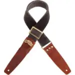 Magrabò Stripe SC Cotton Washed - Nero 5 cm