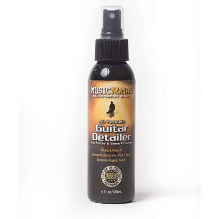 Music Nomad - Guitar Detailer