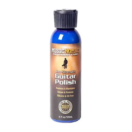 Music Nomad - Guitar Polish