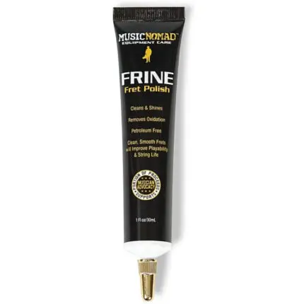Music Nomad Frine - Fret Polish