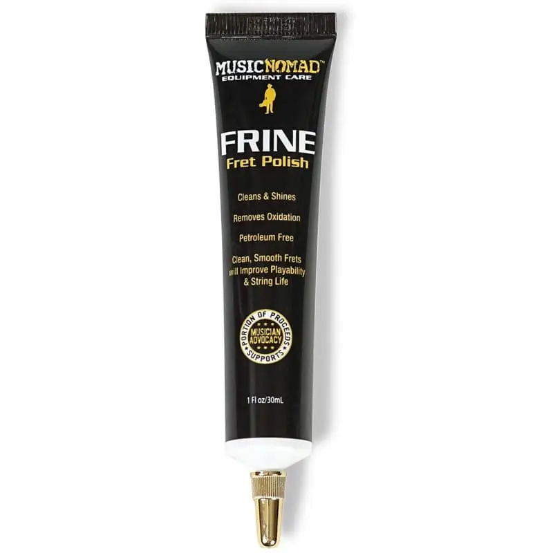 Music Nomad Frine - Fret Polish Music Nomad Frine - Fret Polish