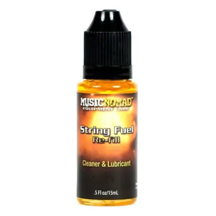 Music Nomad Fuel - Refill