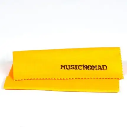 Music Nomad - Pure Flannel Polishing