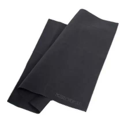 Music Nomad - Microfiber Suede Polishing