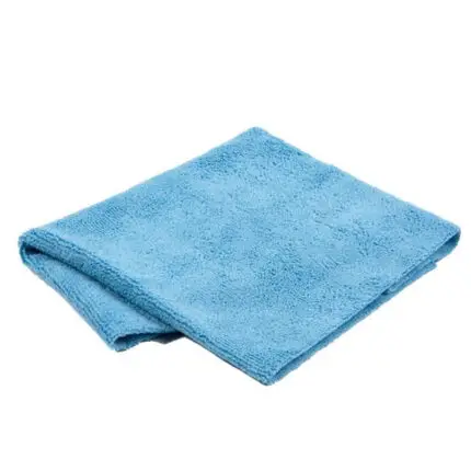 Music Nomad - Microfiber Guitar Detailing