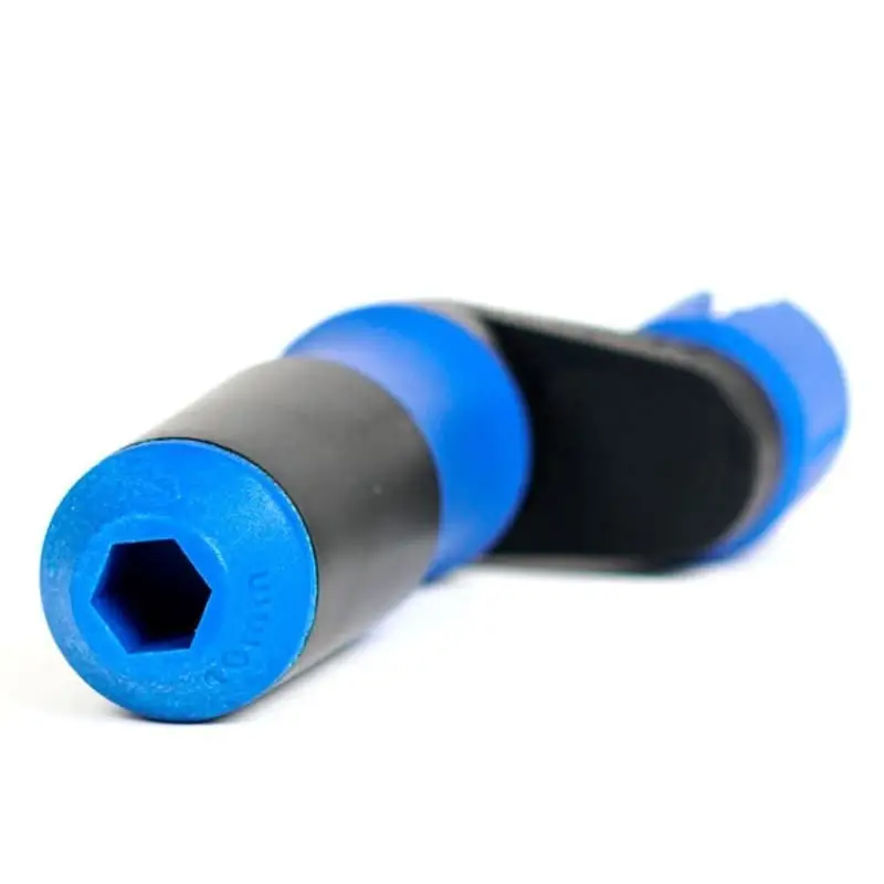 Music Nomad Grip Winder - Avvolgicorde