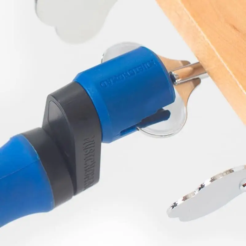 Music Nomad Grip Winder - Avvolgicorde