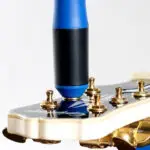 Music Nomad Grip Winder - Avvolgicorde