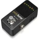 TC Electronic Polytune 3 Mini - Black