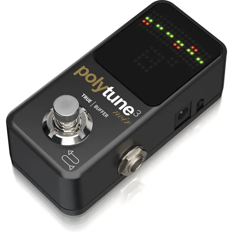 TC Electronic Polytune 3 Mini - Black