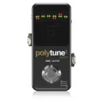 TC Electronic Polytune 3 Mini - Black