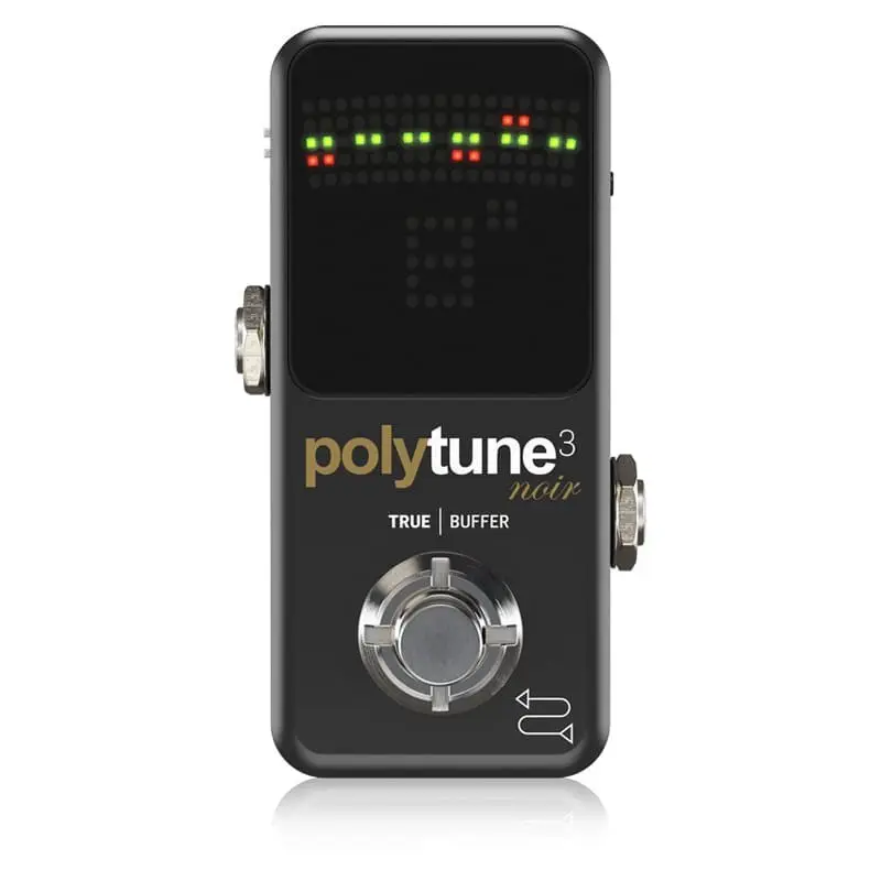 TC Electronic Polytune 3 Mini - Black