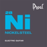Dogal RW155A Nickelsteel 09-42