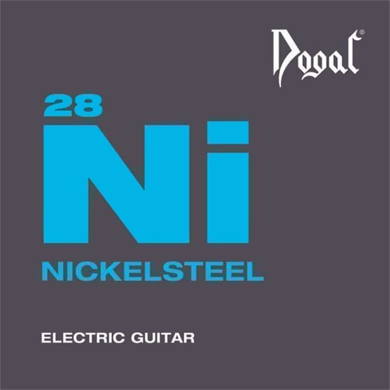 Dogal RW155A Nickelsteel 09-42 Dogal RW155A Nickelsteel 09-42