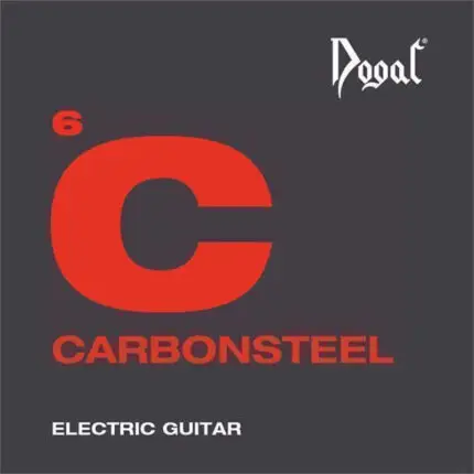 Dogal Carbonsteel RW87A 09-42