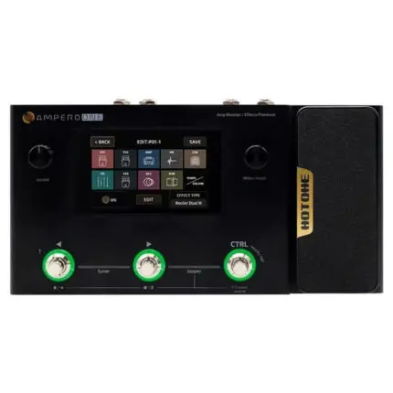 Hotone Ampero One
