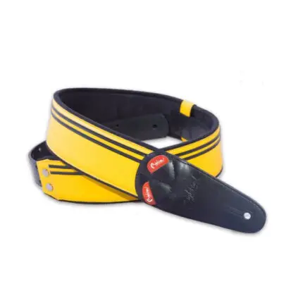Righton! Race Yellow