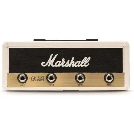 Marshall Jack Rack - White
