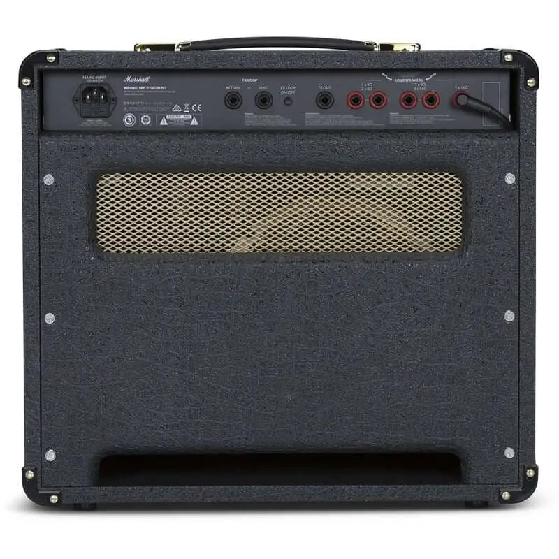 Marshall SC20C