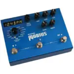 Strymon Mobius