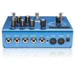 Strymon Mobius