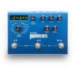Strymon Mobius