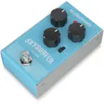 TC Electronic Skysurfer Reverb