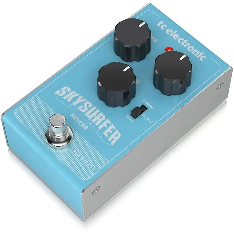 TC Electronic Skysurfer Reverb