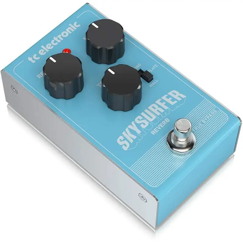 TC Electronic Skysurfer Reverb