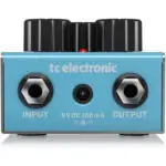 TC Electronic Skysurfer Reverb
